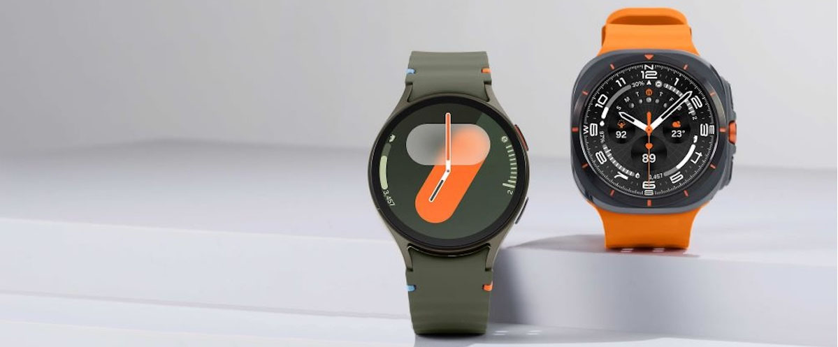 baner samsung galaxy watch 7